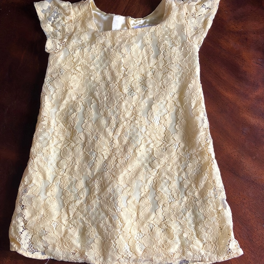 Perfect dress for a special night!